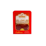 زعفران رشته ای 1 گرم