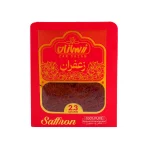 زعفران 2.3 گرم